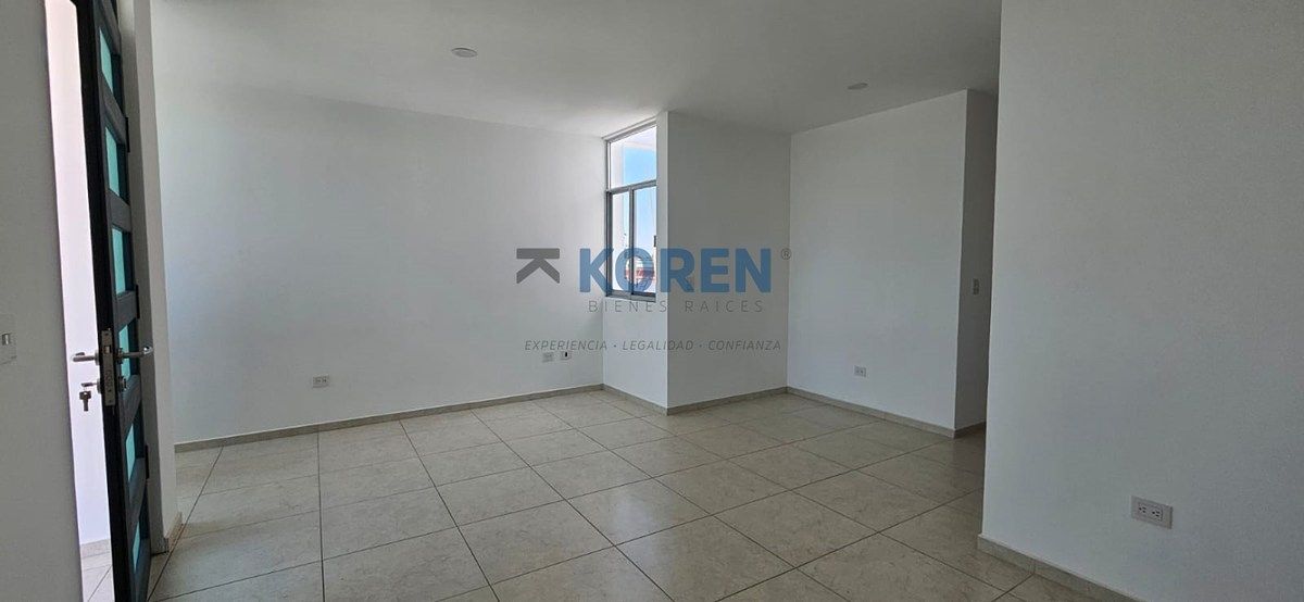 Departamento en Moderna, Irapuato, foto 5 de 10