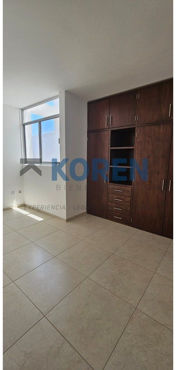 Departamento en Moderna, Irapuato, foto 6 de 10