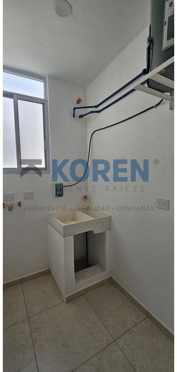 Departamento en Moderna, Irapuato, foto 8 de 10