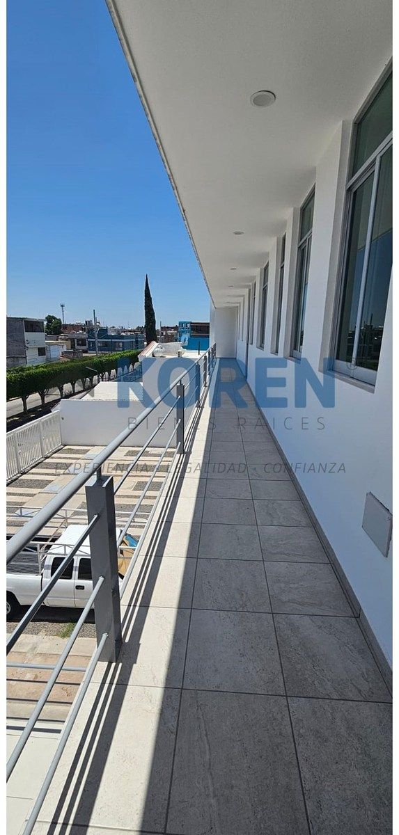 Departamento en Moderna, Irapuato, foto 9 de 10