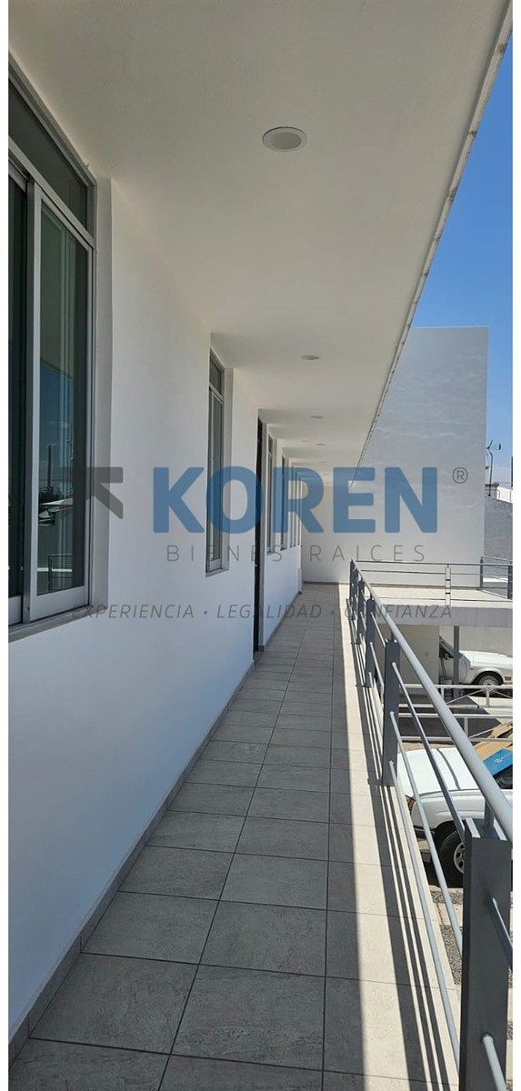 Departamento en Moderna, Irapuato, foto 10 de 10