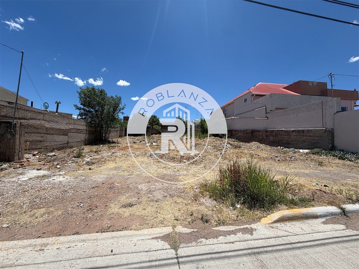 EXCELENTE TERRENO EN VENTA, foto 1 de 3