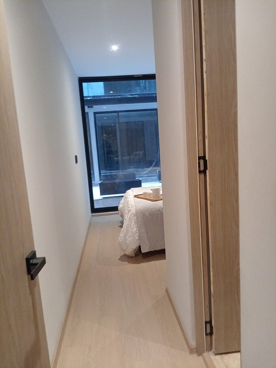 Departamento en Del Valle Norte, Benito Juárez, foto 4 de 32