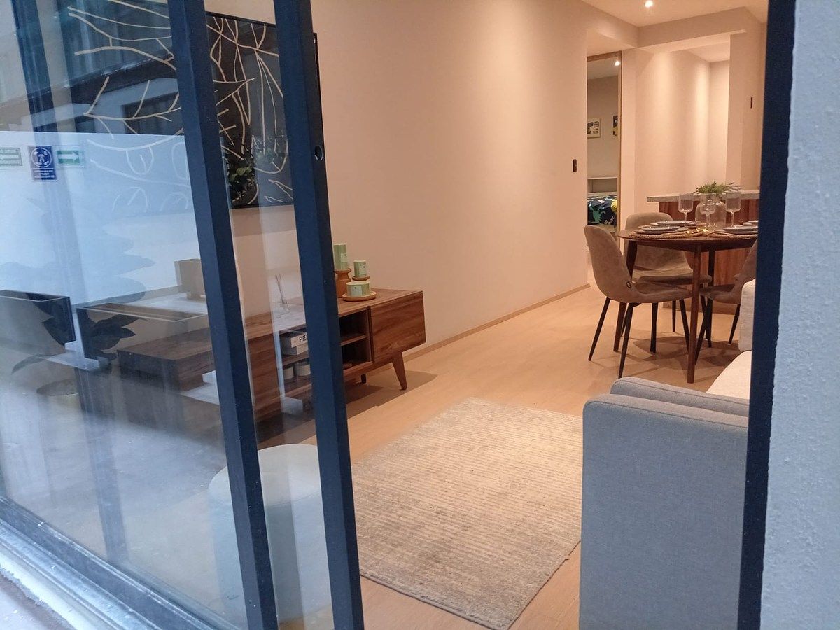 Departamento en Del Valle Norte, Benito Juárez, foto 24 de 32