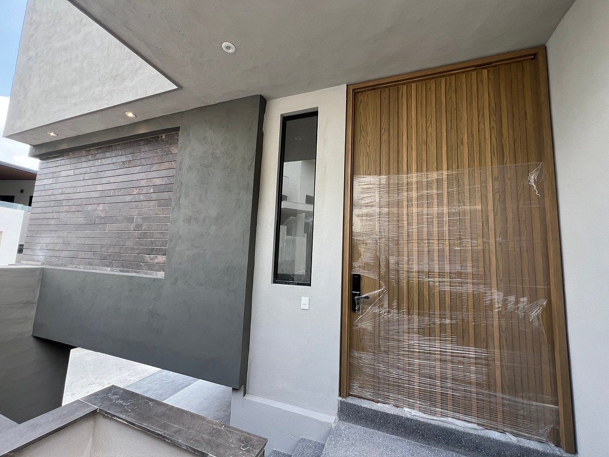 Casa em Paseo del Vergel, Monterrey, foto 3 de 38