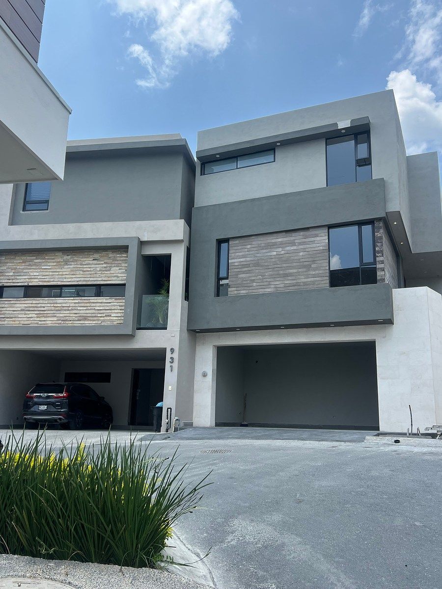 Casa em Paseo del Vergel, Monterrey, foto 5 de 38