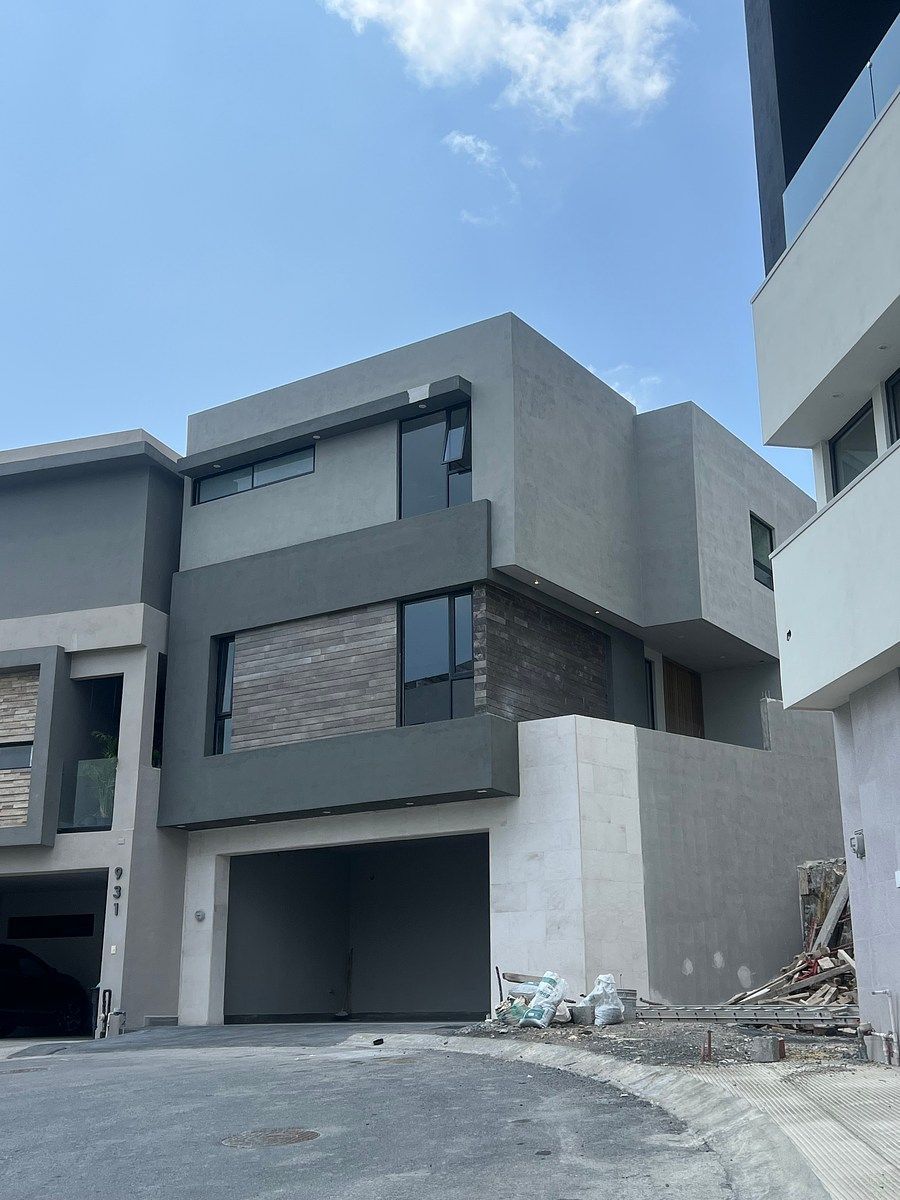 Casa em Paseo del Vergel, Monterrey, foto 15 de 38