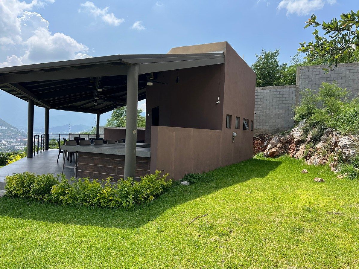 Casa em Paseo del Vergel, Monterrey, foto 21 de 38