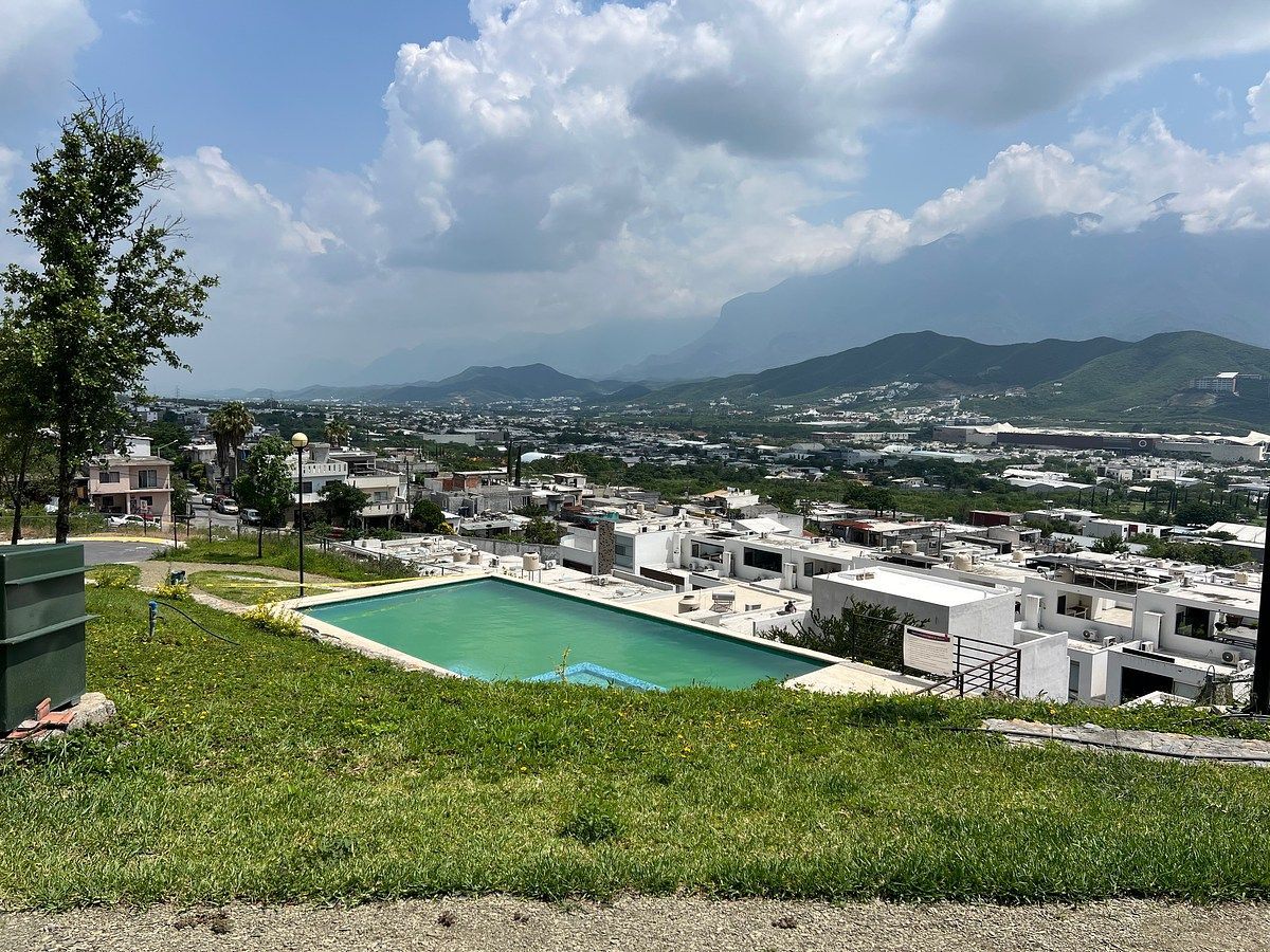 Casa em Paseo del Vergel, Monterrey, foto 23 de 38