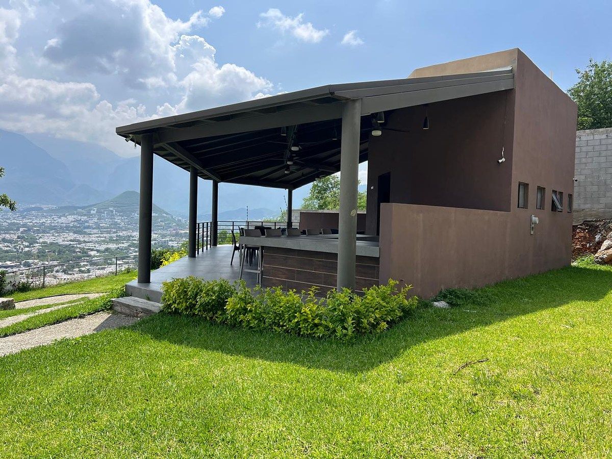 Casa em Paseo del Vergel, Monterrey, foto 31 de 38