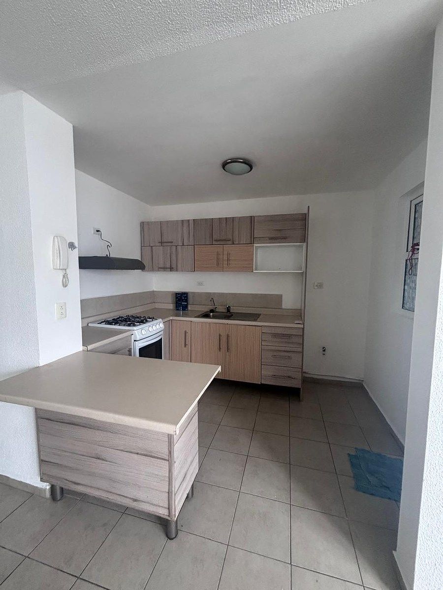 Departamento en Paseos del Bosque, Corregidora, foto 4 de 14
