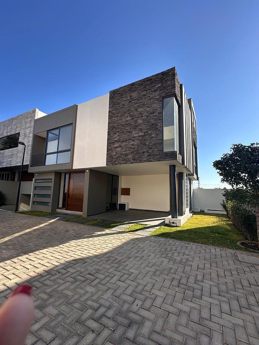 House in Solares, Zapopan, photo 3 of 35
