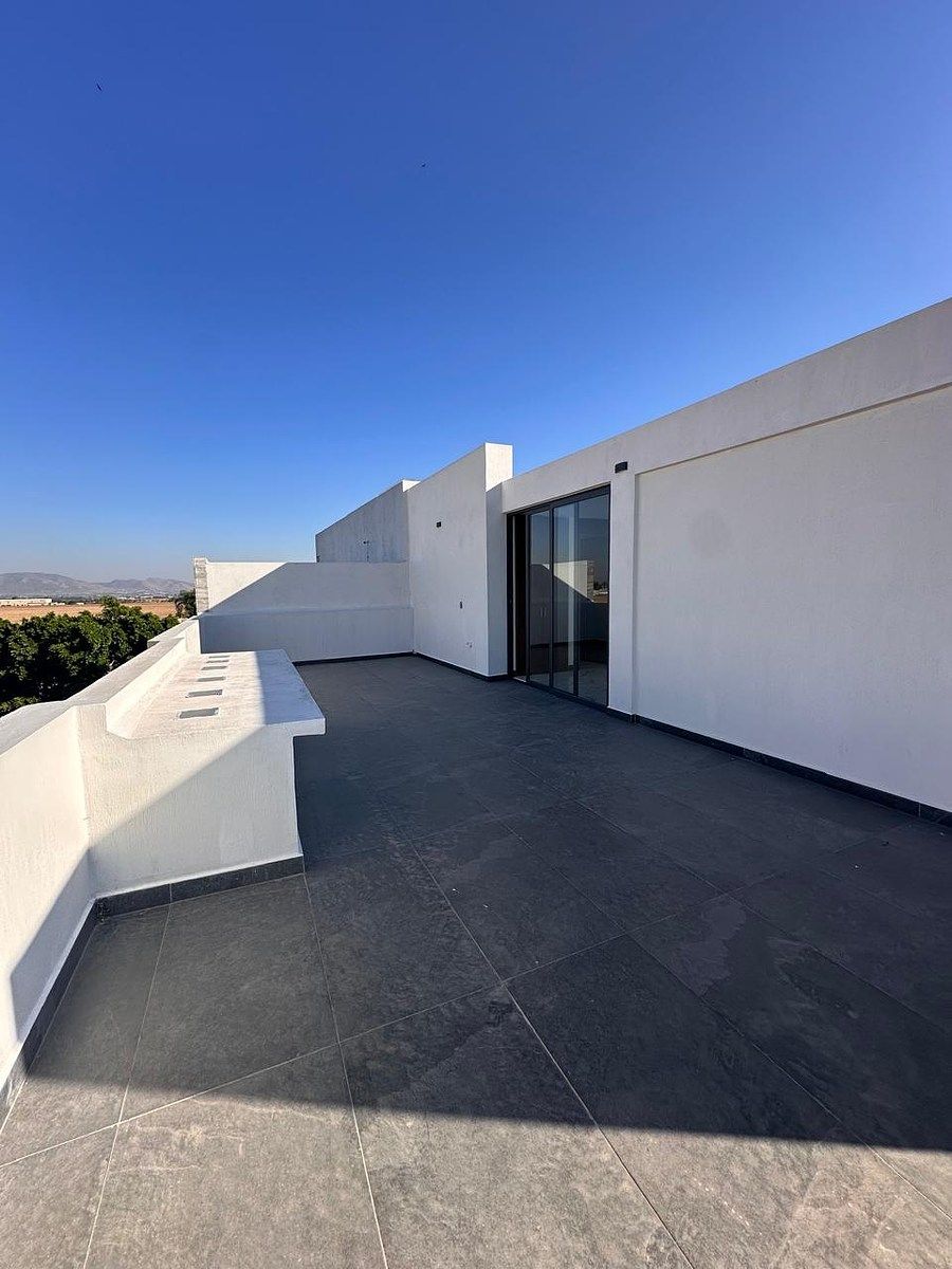House in Solares, Zapopan, photo 7 of 35