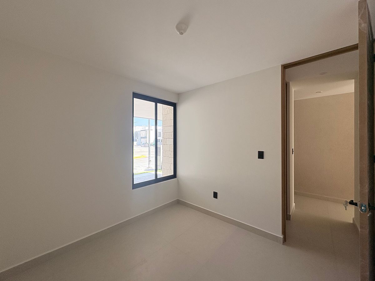 Casa en El Aguaje, San Luis Potosí, foto 9 de 35
