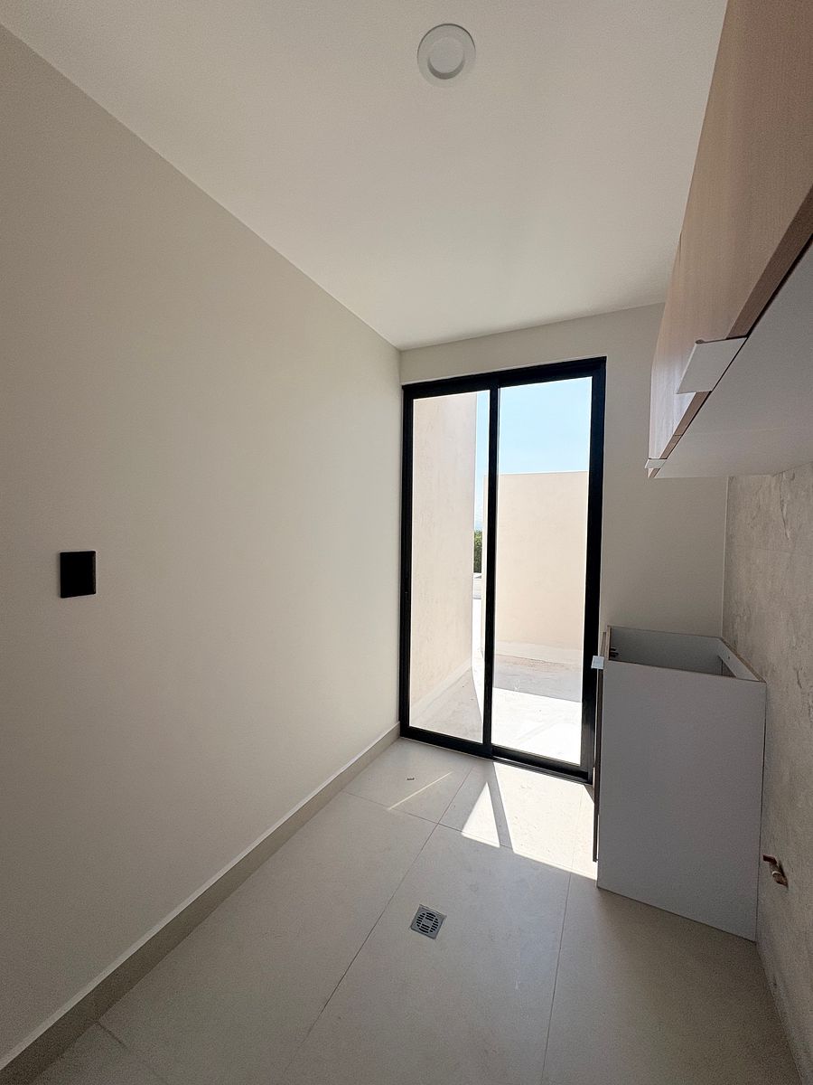 Casa en El Aguaje, San Luis Potosí, foto 12 de 35