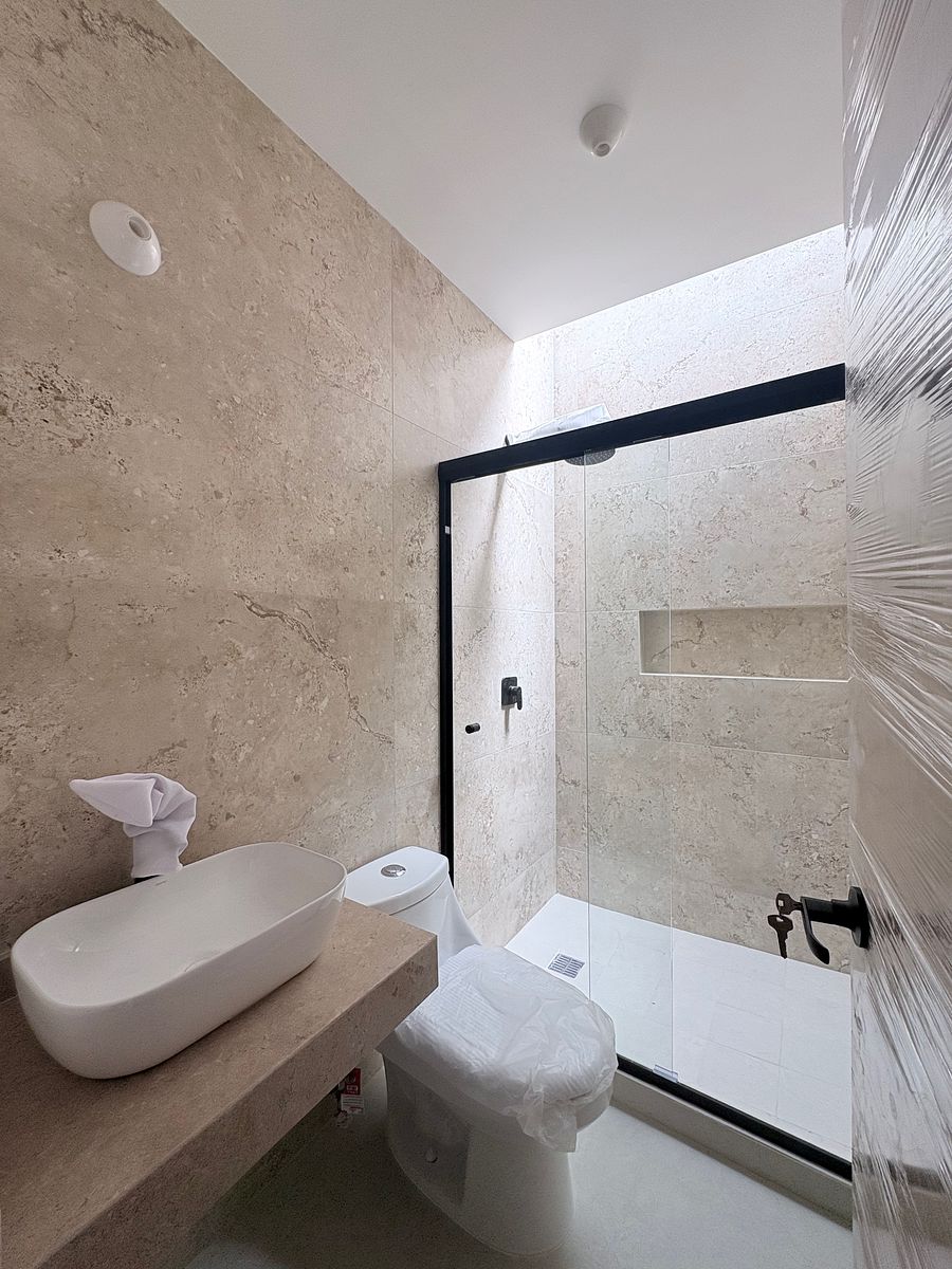 Casa en El Aguaje, San Luis Potosí, foto 26 de 35