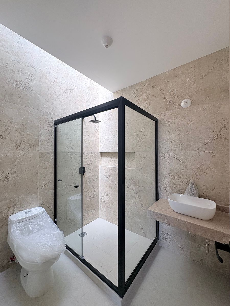 Casa en El Aguaje, San Luis Potosí, foto 30 de 35