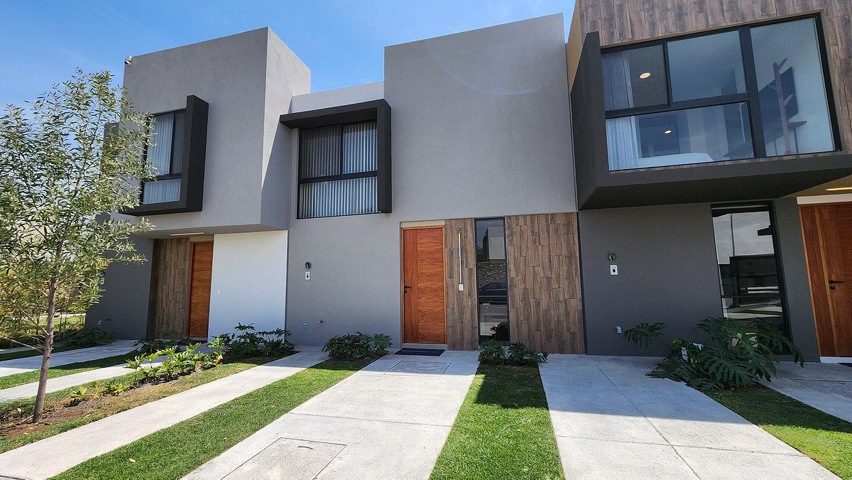 House for sale in Zakia, 2 bedrooms, TV room and flex space - foto 2