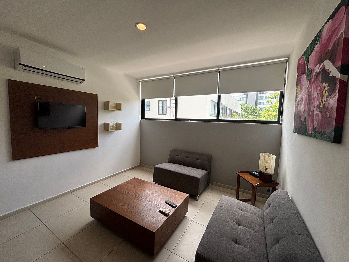 Apartamento em Montebello, Mérida, foto 2 de 16