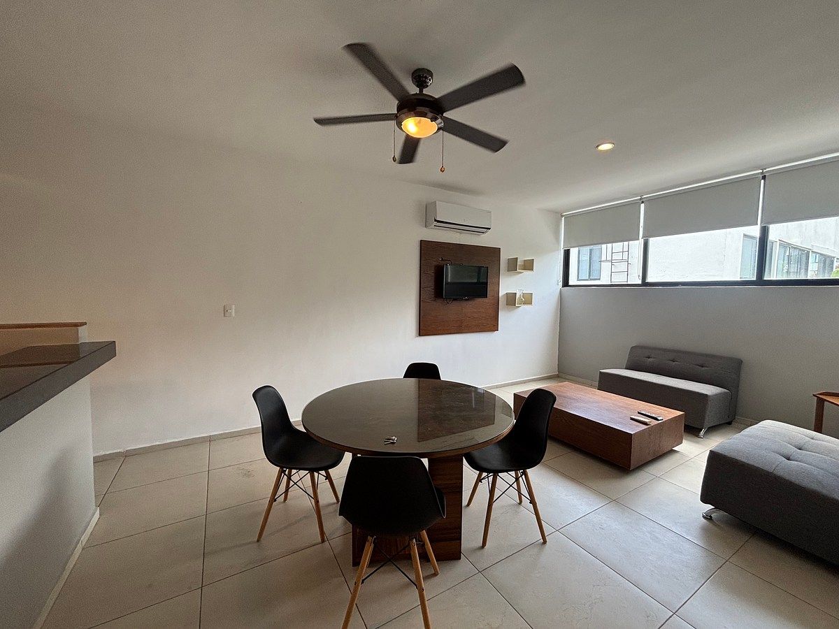 Apartamento em Montebello, Mérida, foto 3 de 16