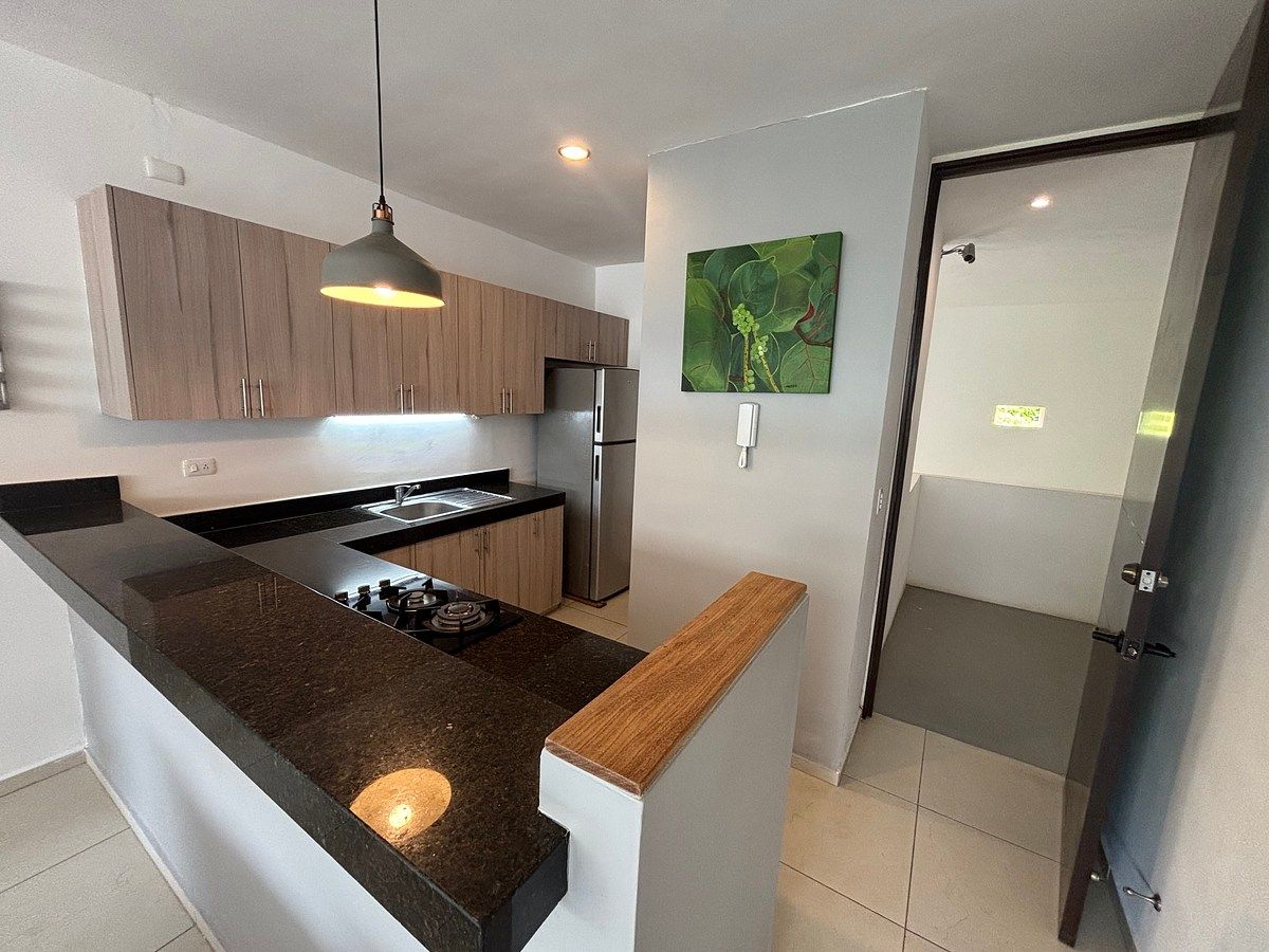 Apartamento em Montebello, Mérida, foto 4 de 16