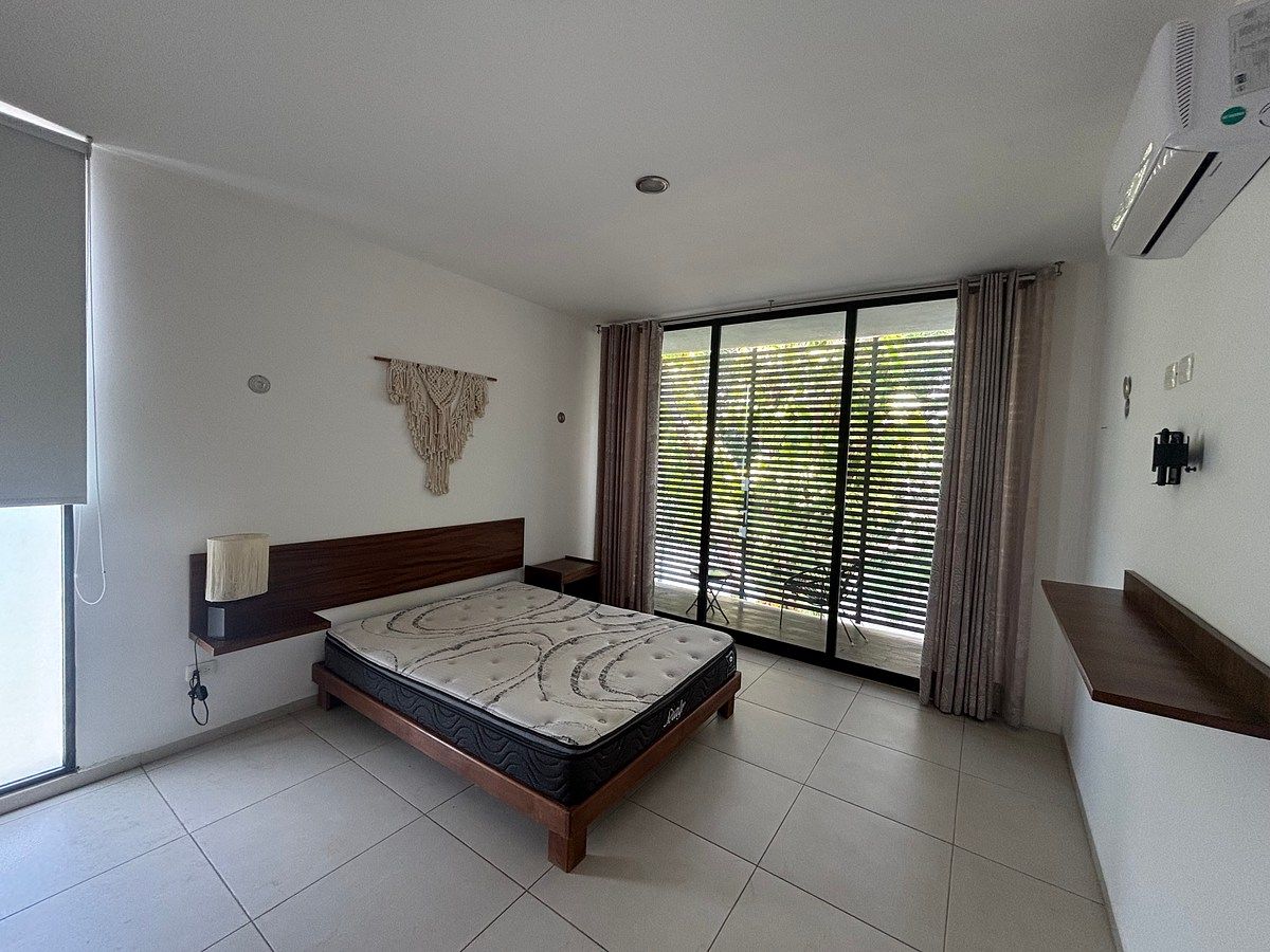 Apartamento em Montebello, Mérida, foto 6 de 16