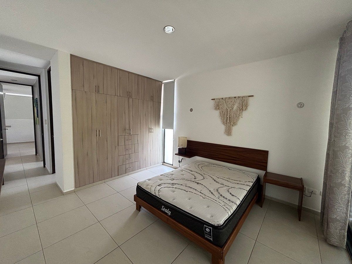 Apartamento em Montebello, Mérida, foto 7 de 16