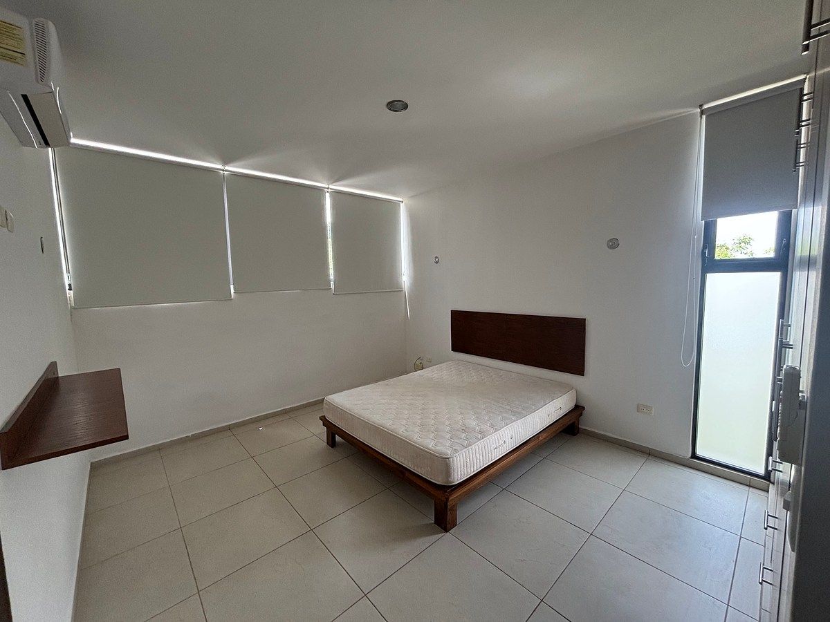 Apartamento em Montebello, Mérida, foto 10 de 16