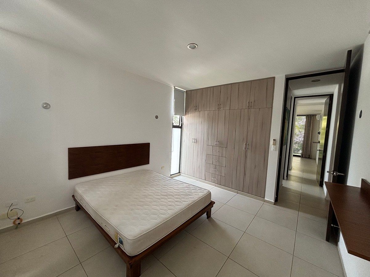 Apartamento em Montebello, Mérida, foto 11 de 16