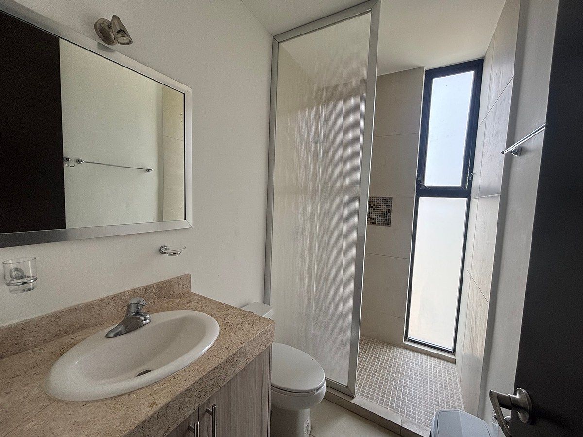 Apartamento em Montebello, Mérida, foto 12 de 16