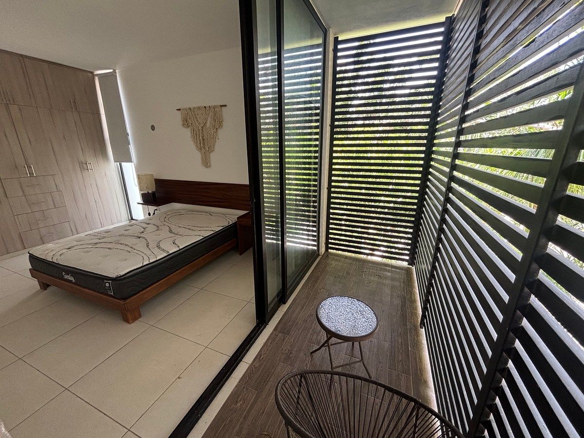Apartamento em Montebello, Mérida, foto 14 de 16