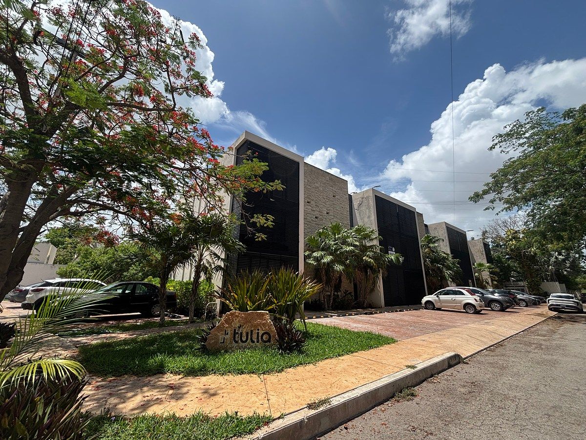 Apartamento em Montebello, Mérida, foto 15 de 16