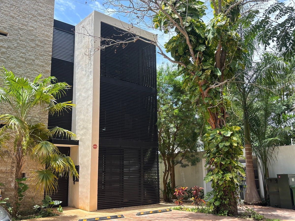 Apartamento em Montebello, Mérida, foto 16 de 16