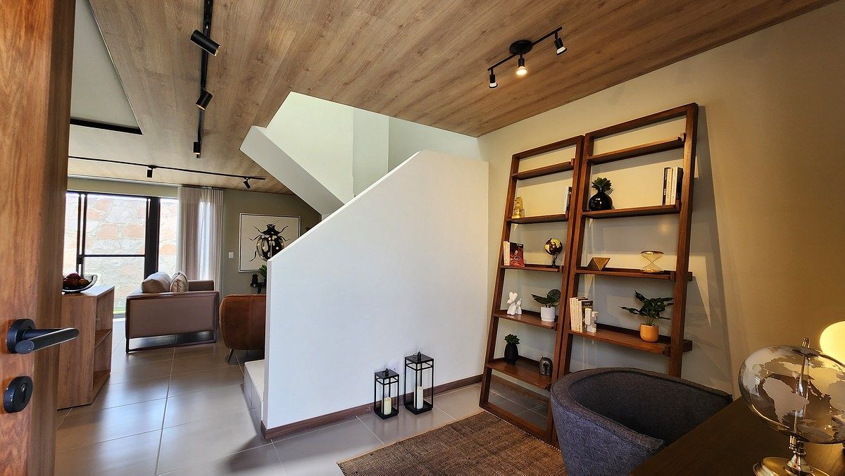 Casa en venta en Zakia, 3 hab, y espacio flex - foto 3