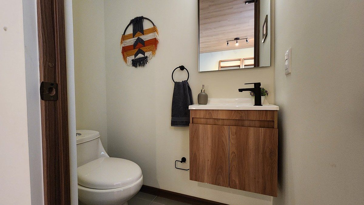 Casa en venta en Zakia, 3 hab, y espacio flex - foto 4