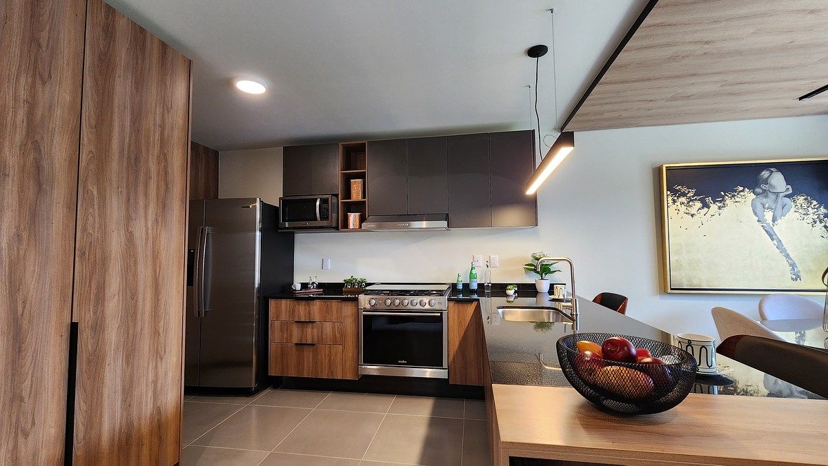 Casa en venta en Zakia, 3 hab, y espacio flex - foto 5