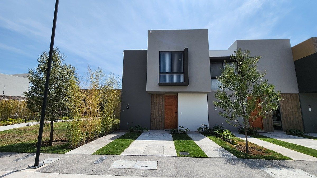 Casa en venta en Zakia, 3 hab, y espacio flex - foto 2