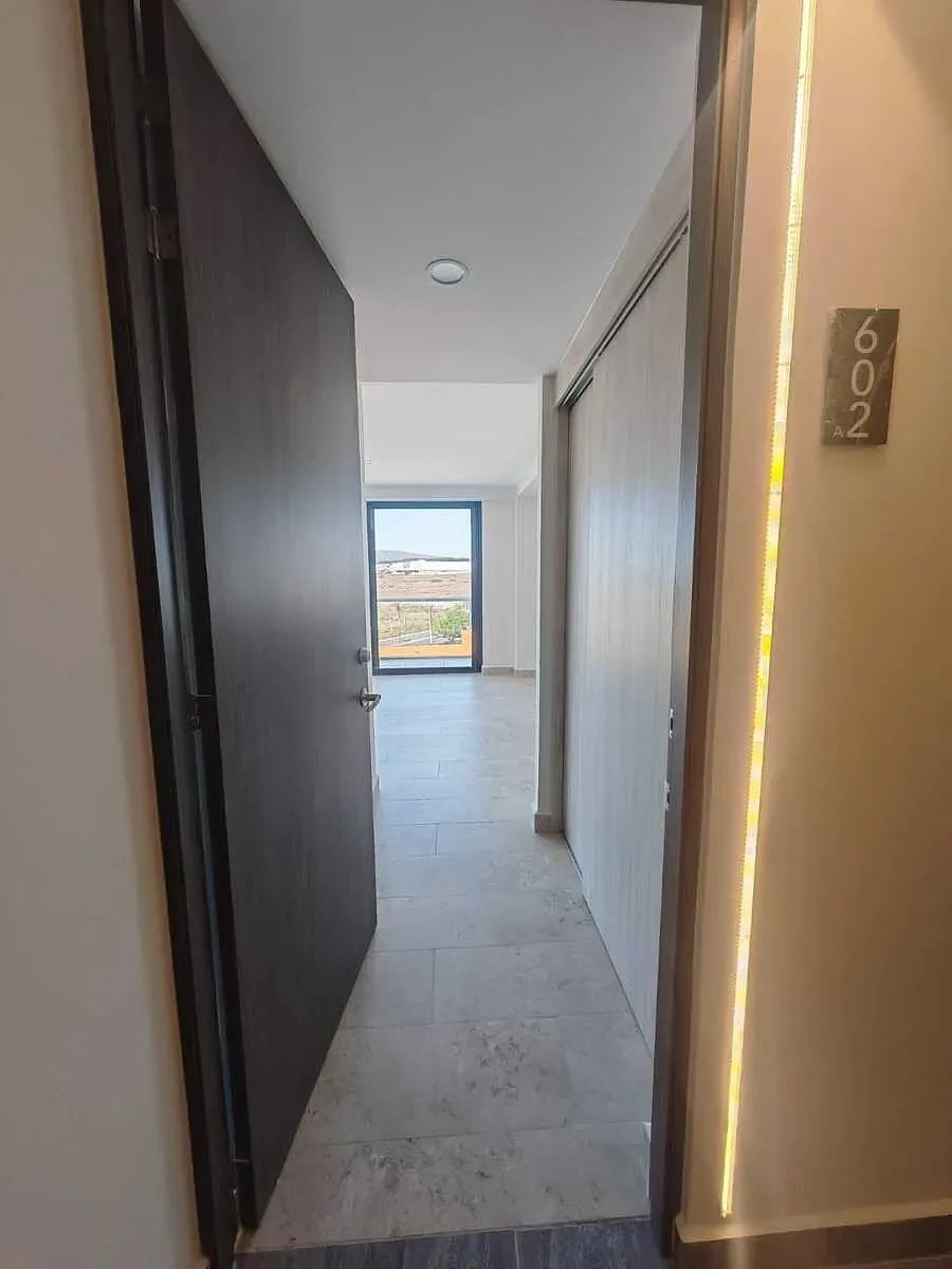 Departamento en Juriquilla, Querétaro, foto 2 de 15