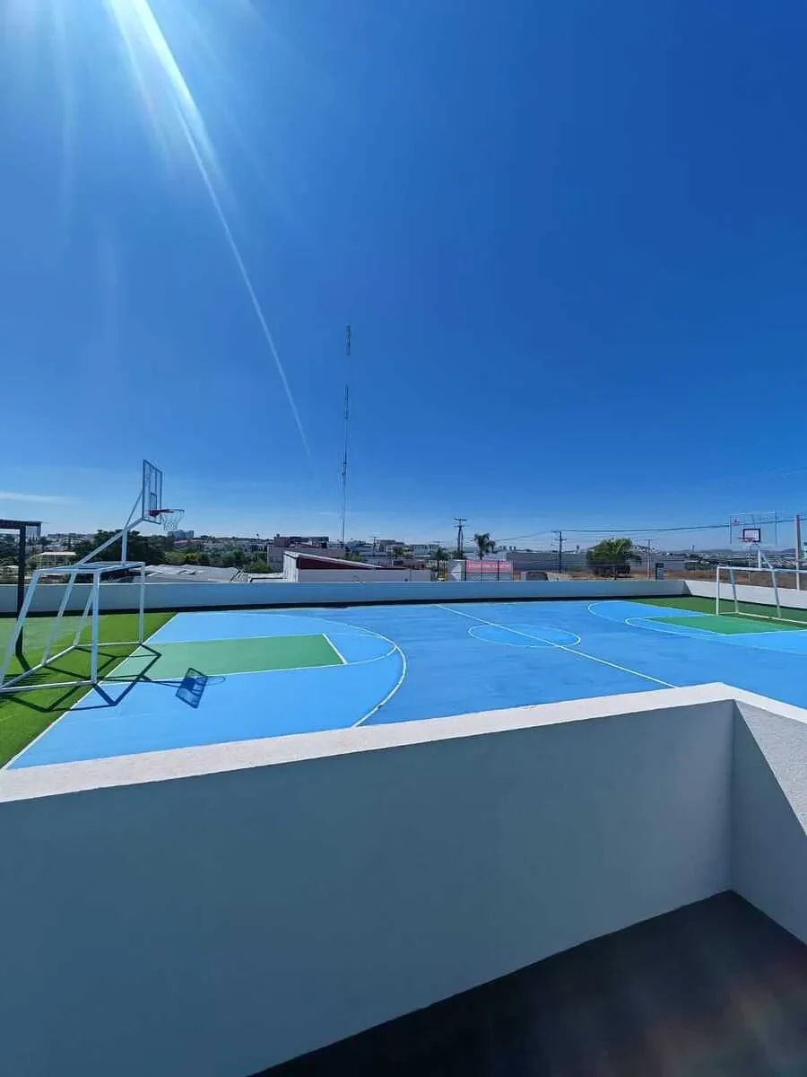 Departamento en Juriquilla, Querétaro, foto 10 de 15