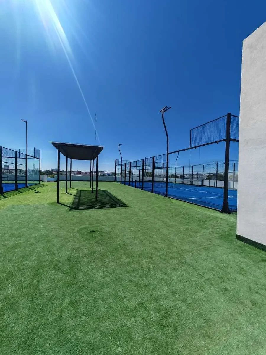 Departamento en Juriquilla, Querétaro, foto 11 de 15