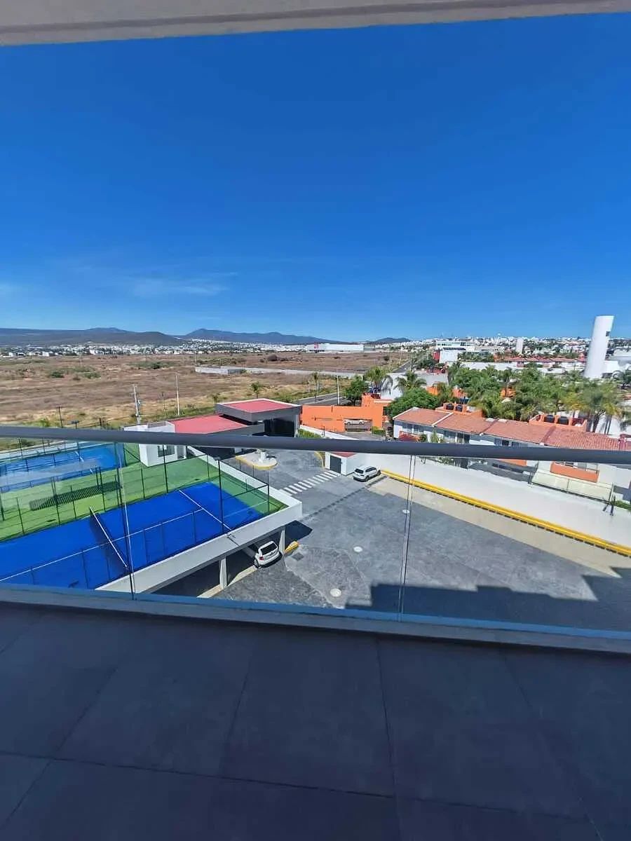 Departamento en Juriquilla, Querétaro, foto 13 de 15