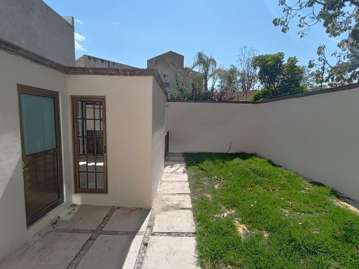CASA RENTA ALAMOS 2da Sección, photo 1 of 23