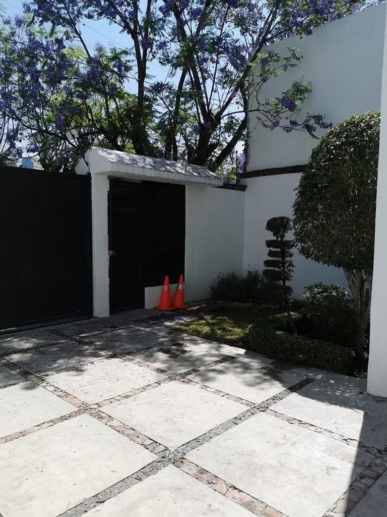 House in Álamos 2a Sección, Querétaro, photo 15 of 23