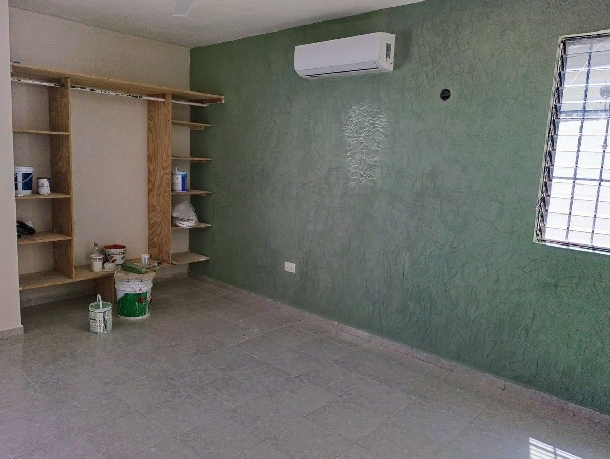 Casa en Juan Pablo II, Mérida, foto 9 de 11