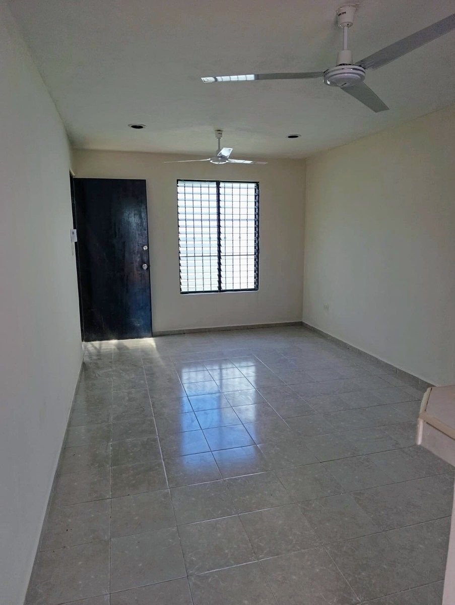 Casa en Juan Pablo II, Mérida, foto 3 de 11