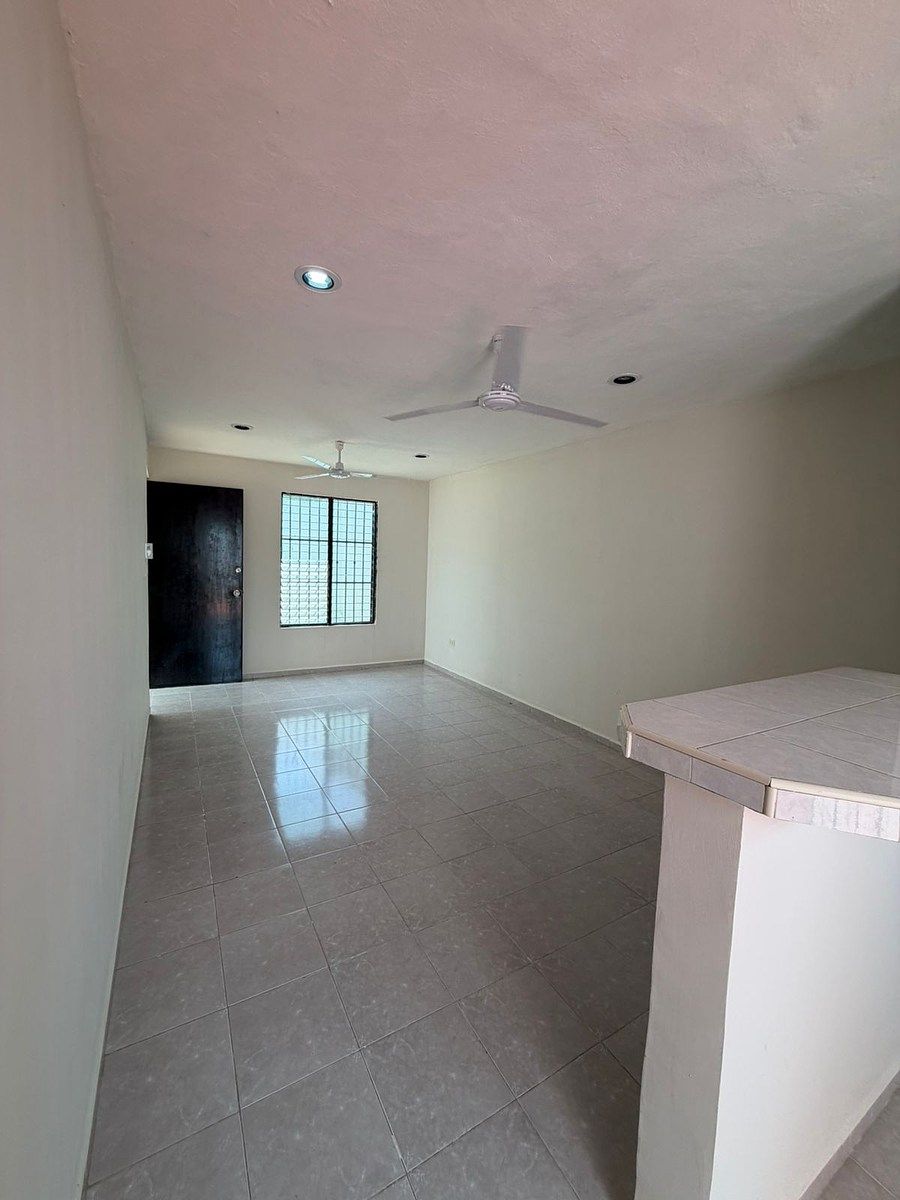 Casa en Juan Pablo II, Mérida, foto 7 de 20