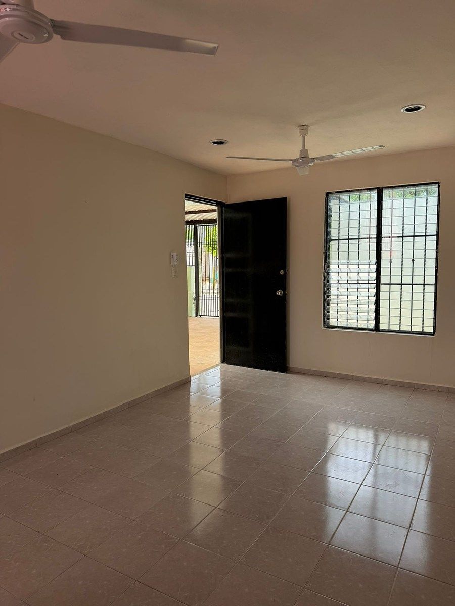 Casa en Juan Pablo II, Mérida, foto 8 de 20
