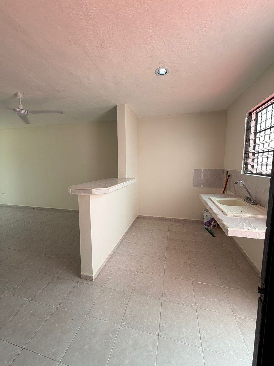 Casa en Juan Pablo II, Mérida, foto 10 de 20
