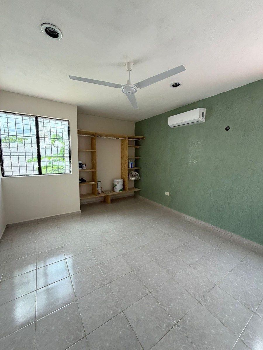 Casa en Juan Pablo II, Mérida, foto 4 de 20
