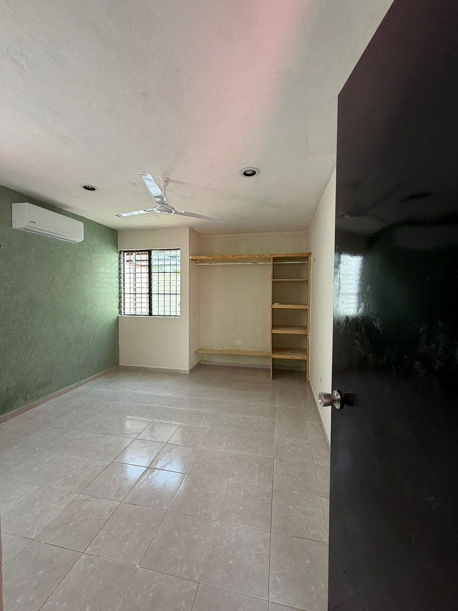 Casa en Juan Pablo II, Mérida, foto 16 de 20
